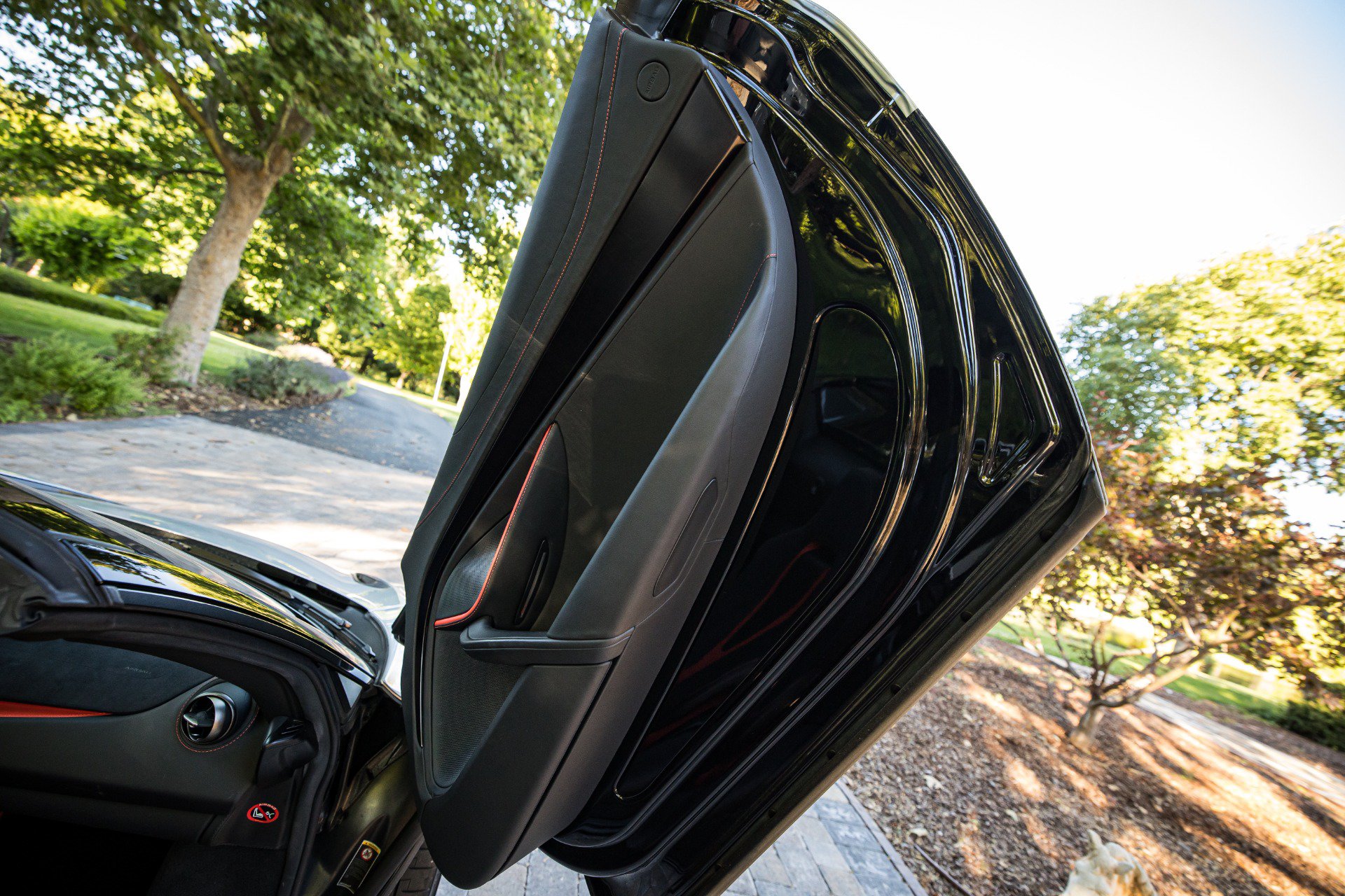 Used 2021 McLaren 720S Performance photo 67