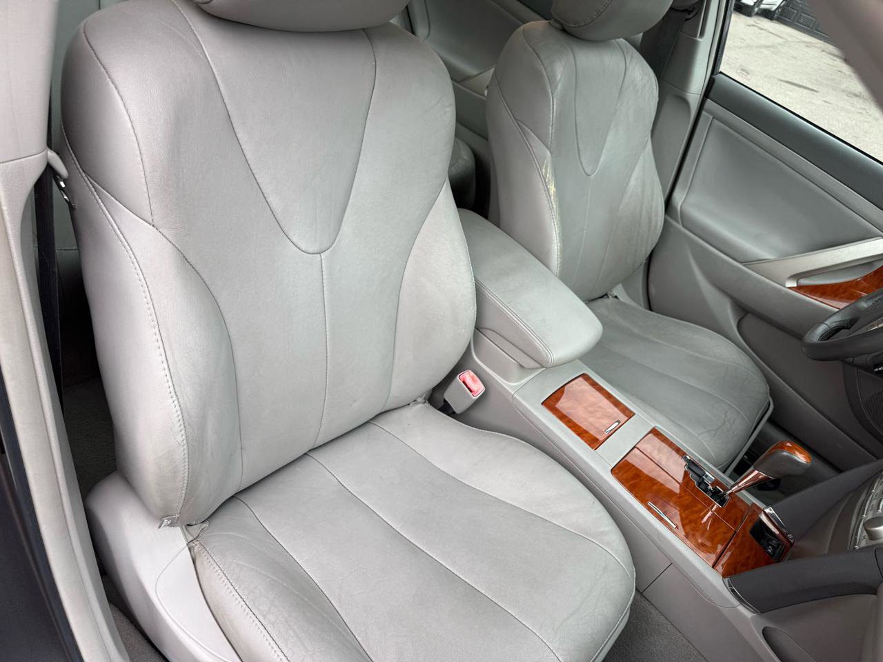 2011 Toyota Camry XLE