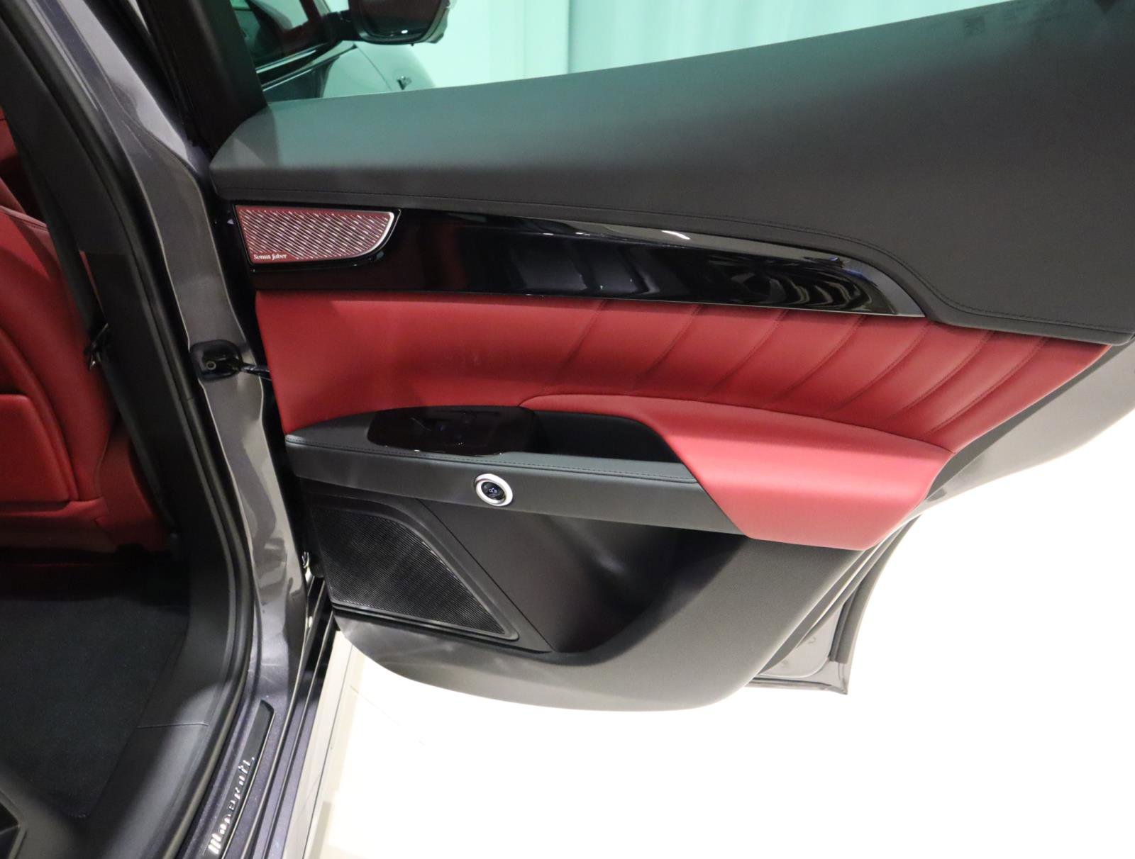 2025 Maserati Grecale Modena