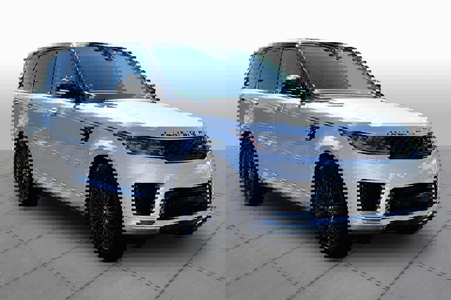 2022 Land Rover Range Rover Sport HSE Dynamic