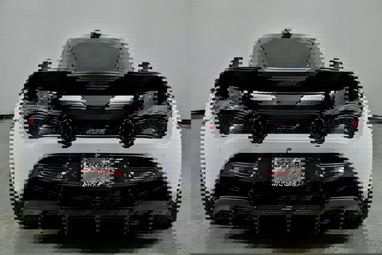 Used 2018 McLaren 720S Performance photo 13