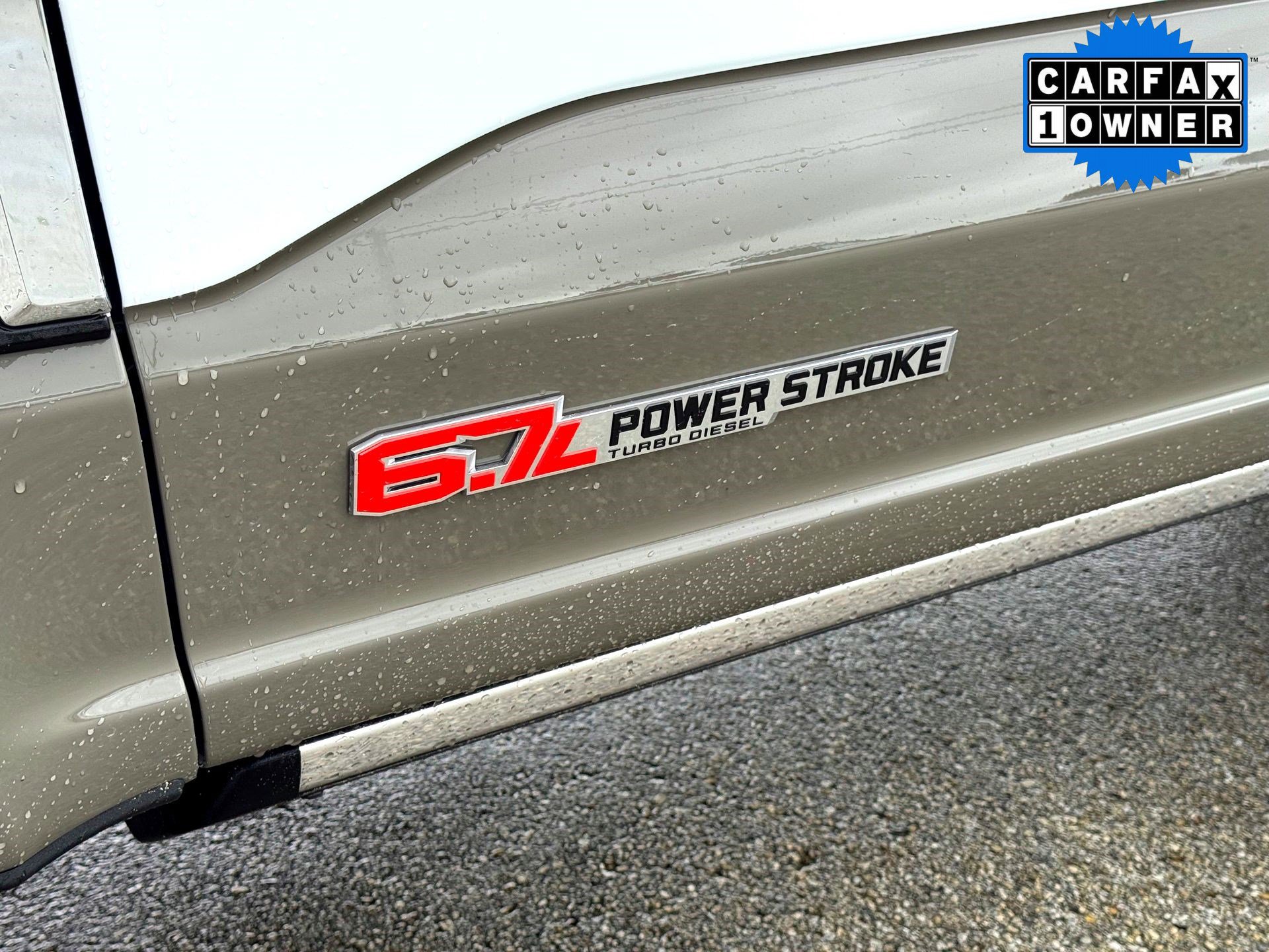 2026 Ford F350 King Ranch