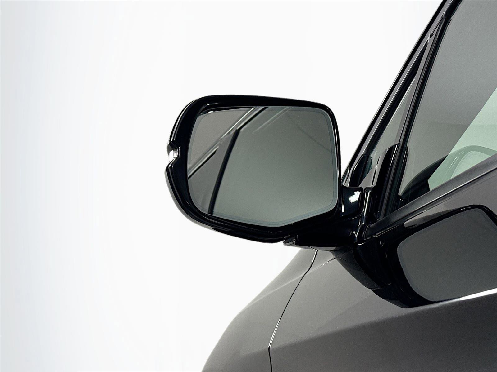 2021 Honda Pilot Black Edition