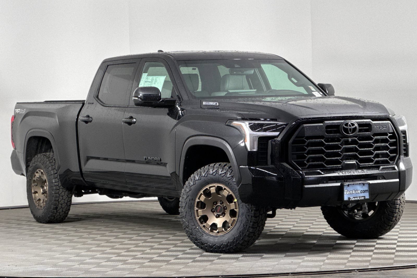 Used 2021 Toyota Tundra for Sale in Portland, OR - Autotrader