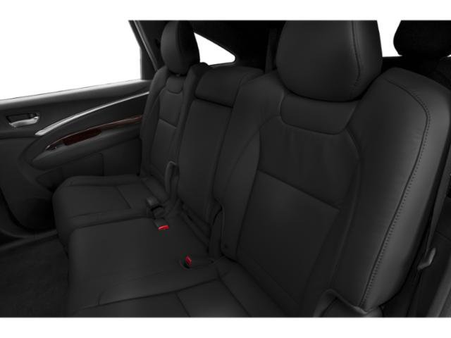 2015 Acura MDX SH-AWD