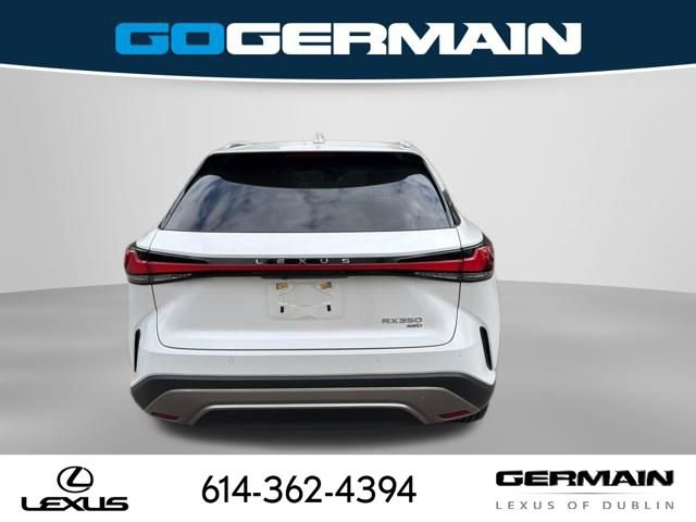 2023 Lexus RX 350 Premium Plus