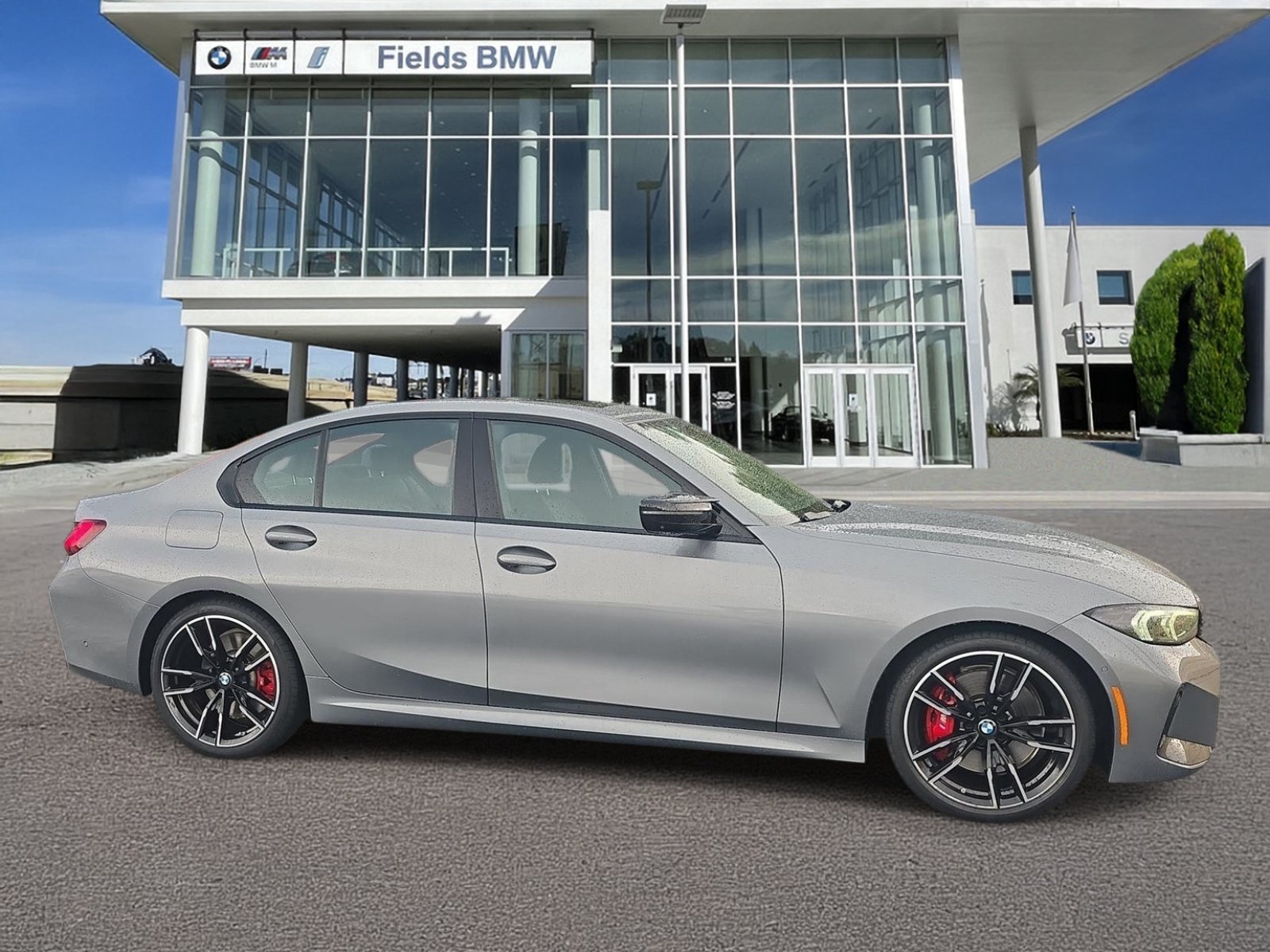 Used 2023 BMW M340i w/ Premium Package