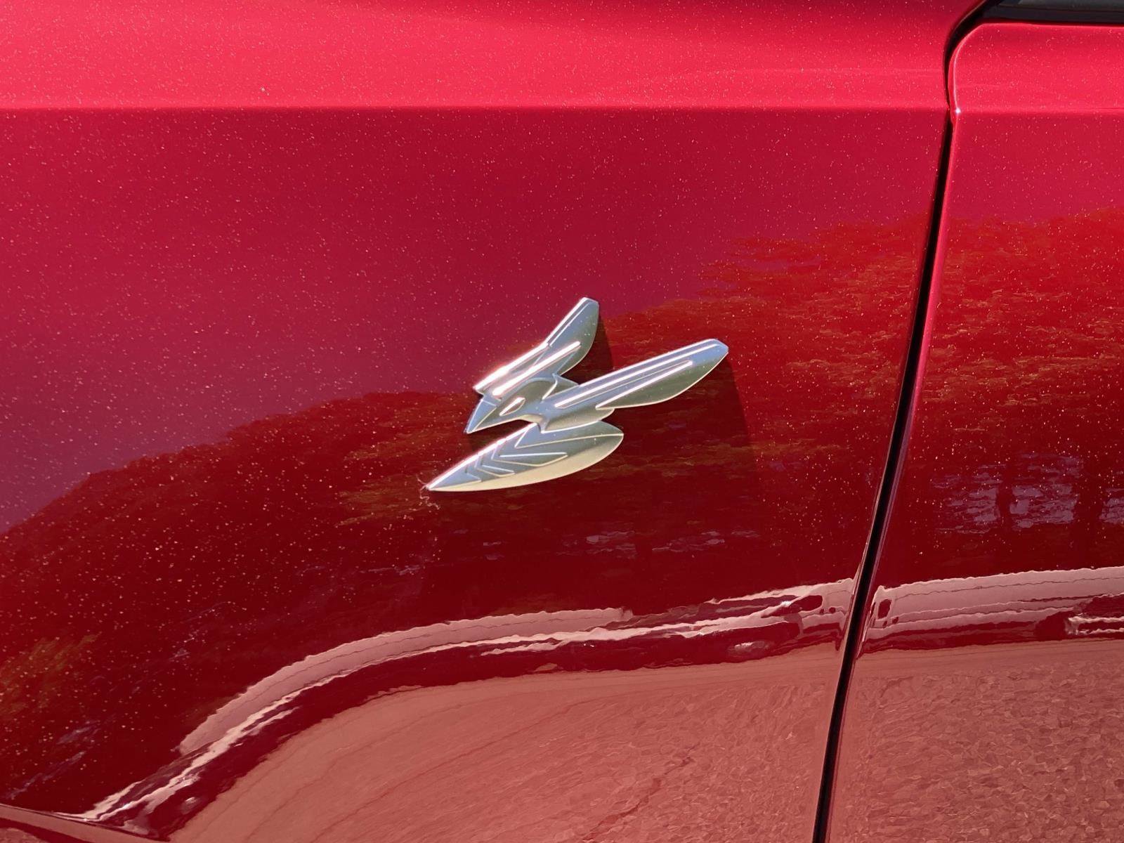 2024 Dodge Hornet R/T