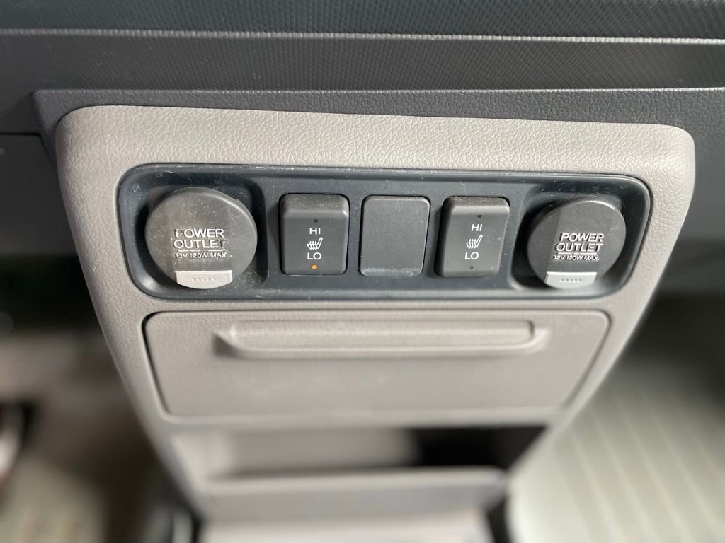 2010 Honda Ridgeline RTL