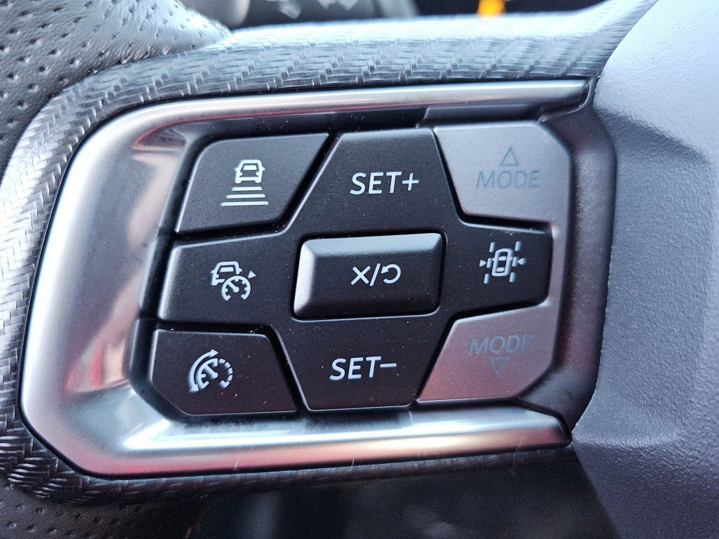 2026 Ford Mustang Premium