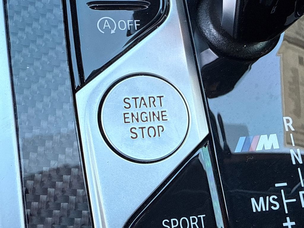 2022 BMW M850i xDrive Coupe