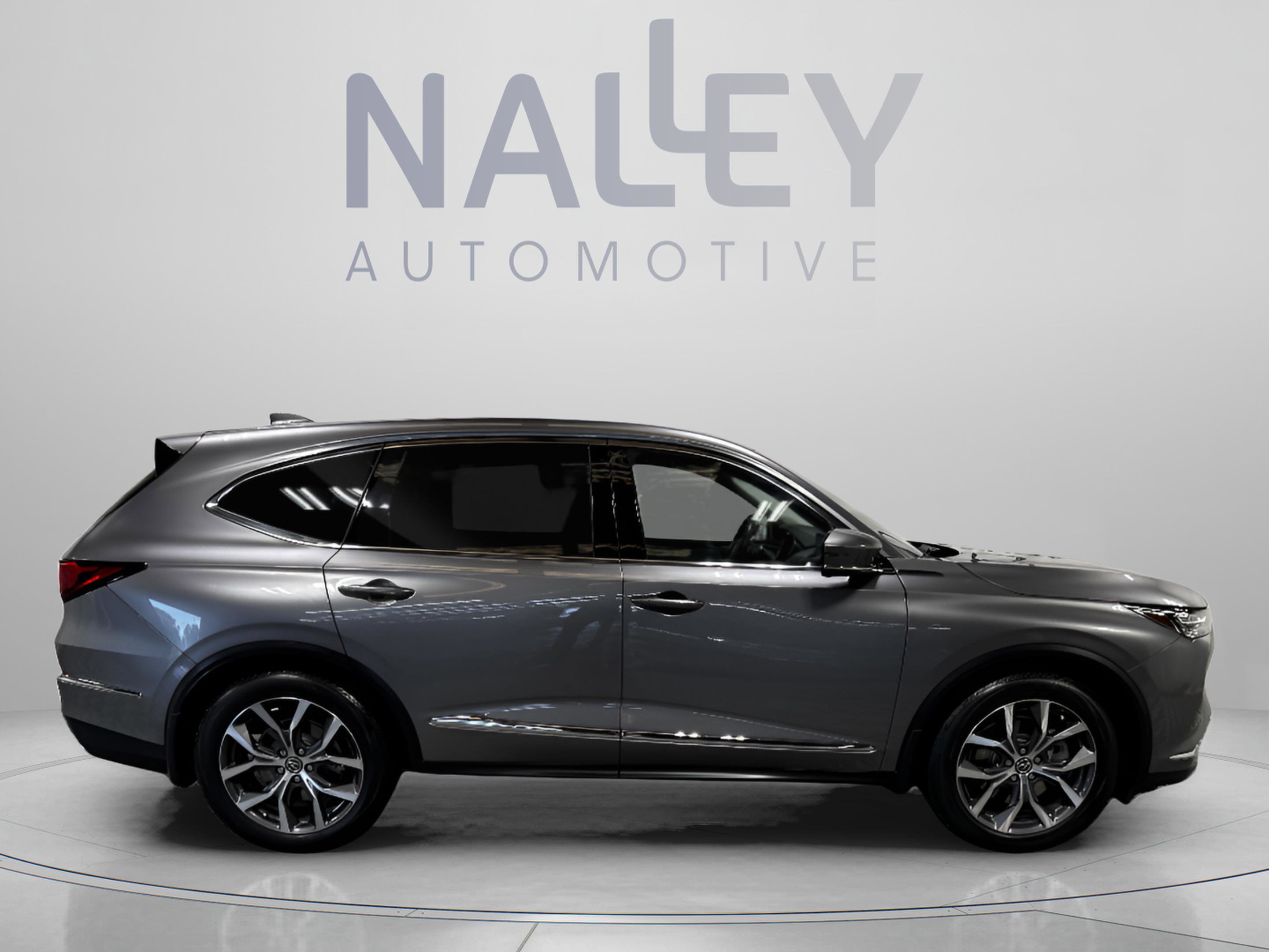 2023 Acura MDX FWD w/ Technology Package