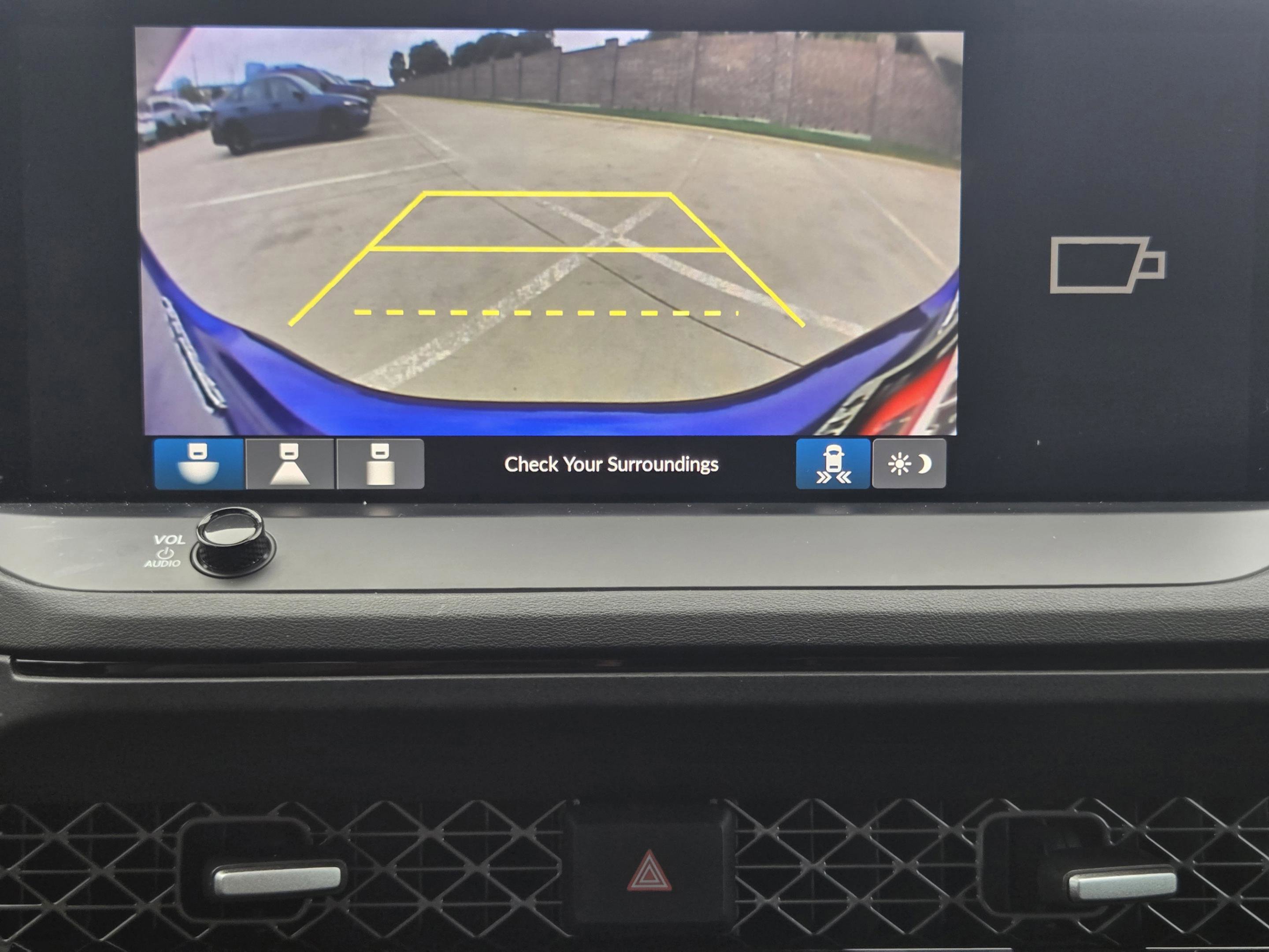 2024 Honda Accord Sport