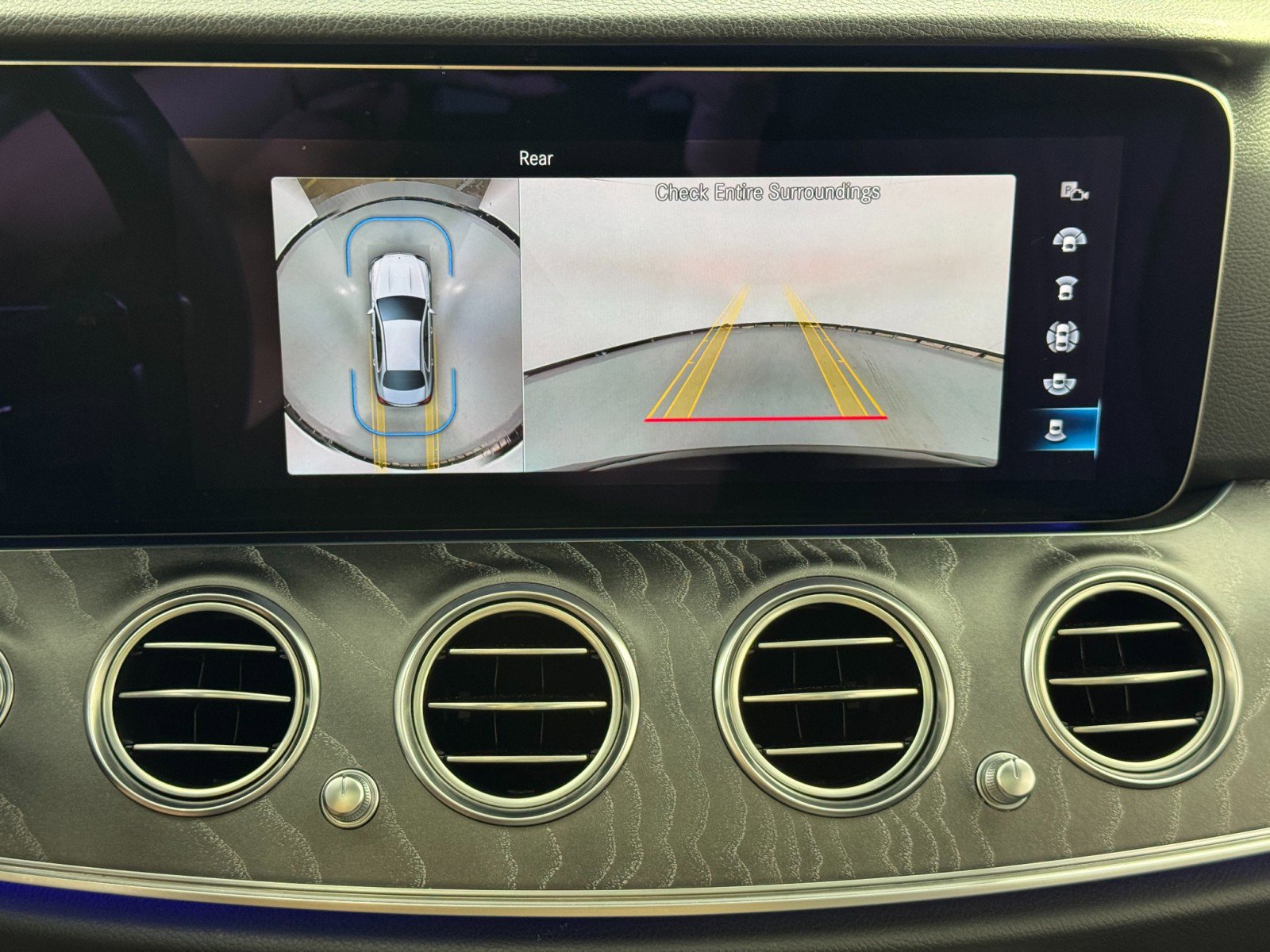 2021 Mercedes-Benz E 350 Sedan