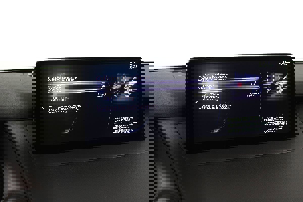 2023 MAZDA CX-9 Touring