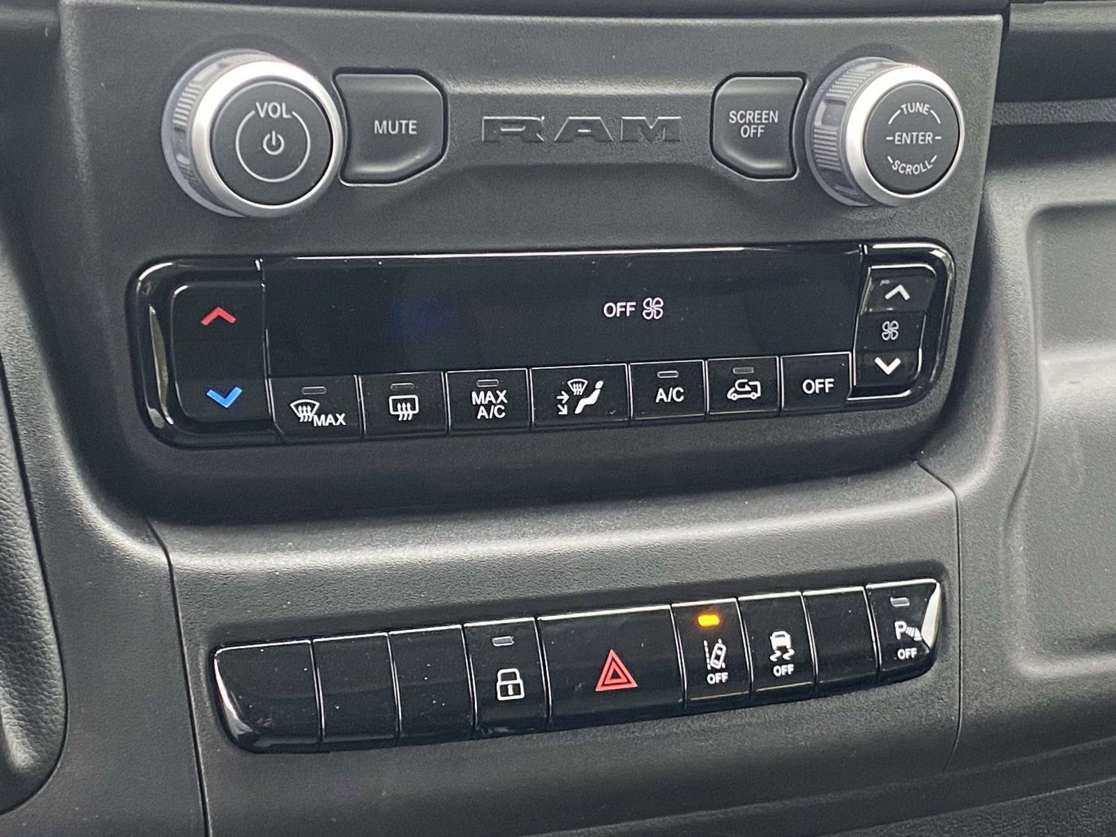 2026 RAM ProMaster 1500