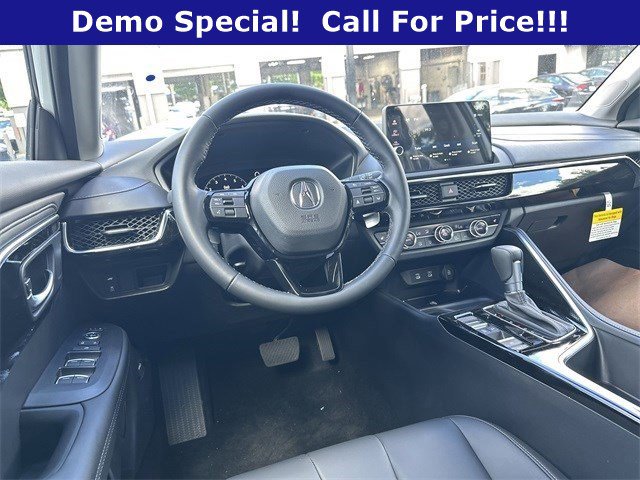 2025 Acura ADX FWD