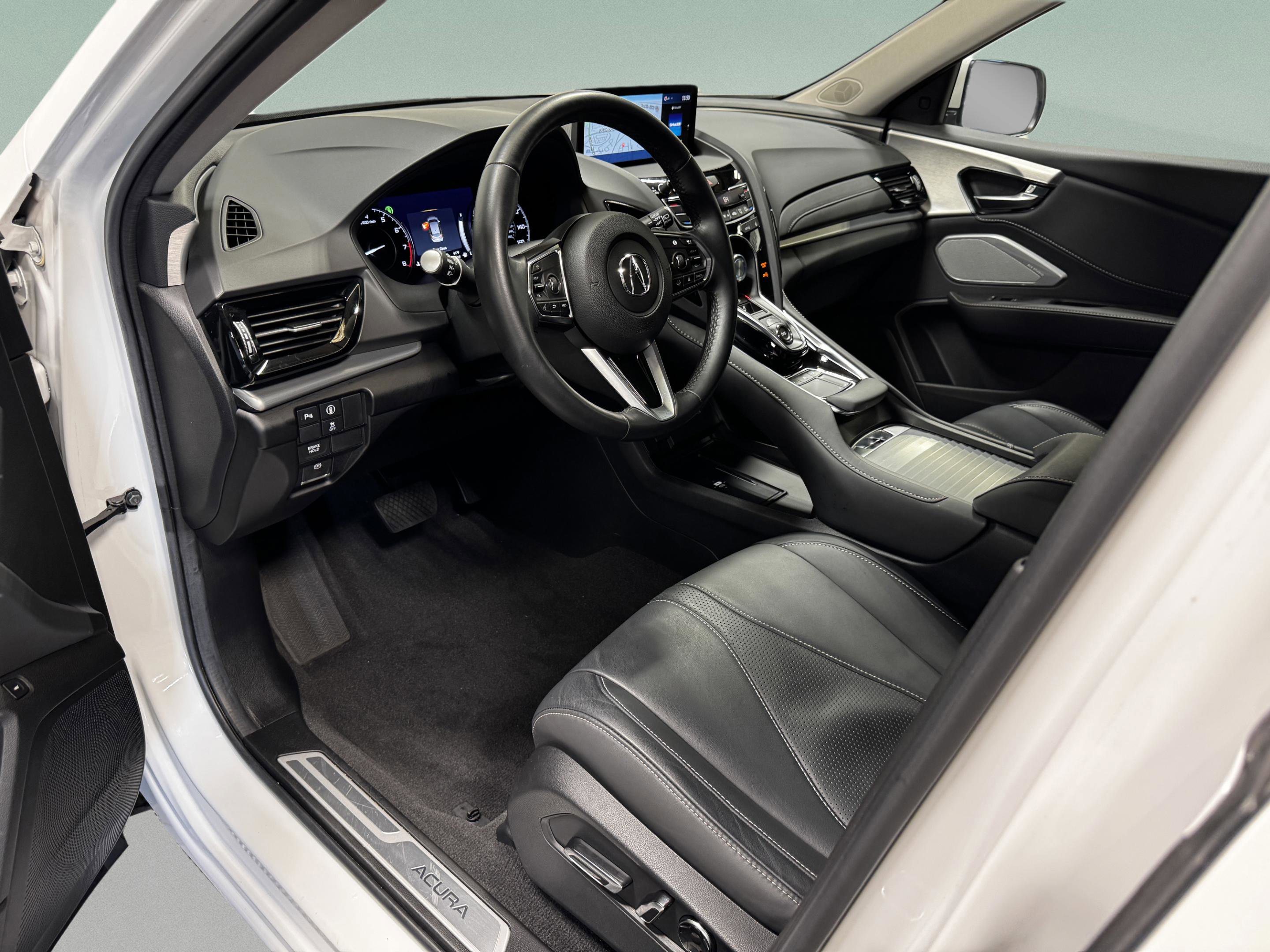 2024 Acura RDX SH-AWD w/ Technology Package