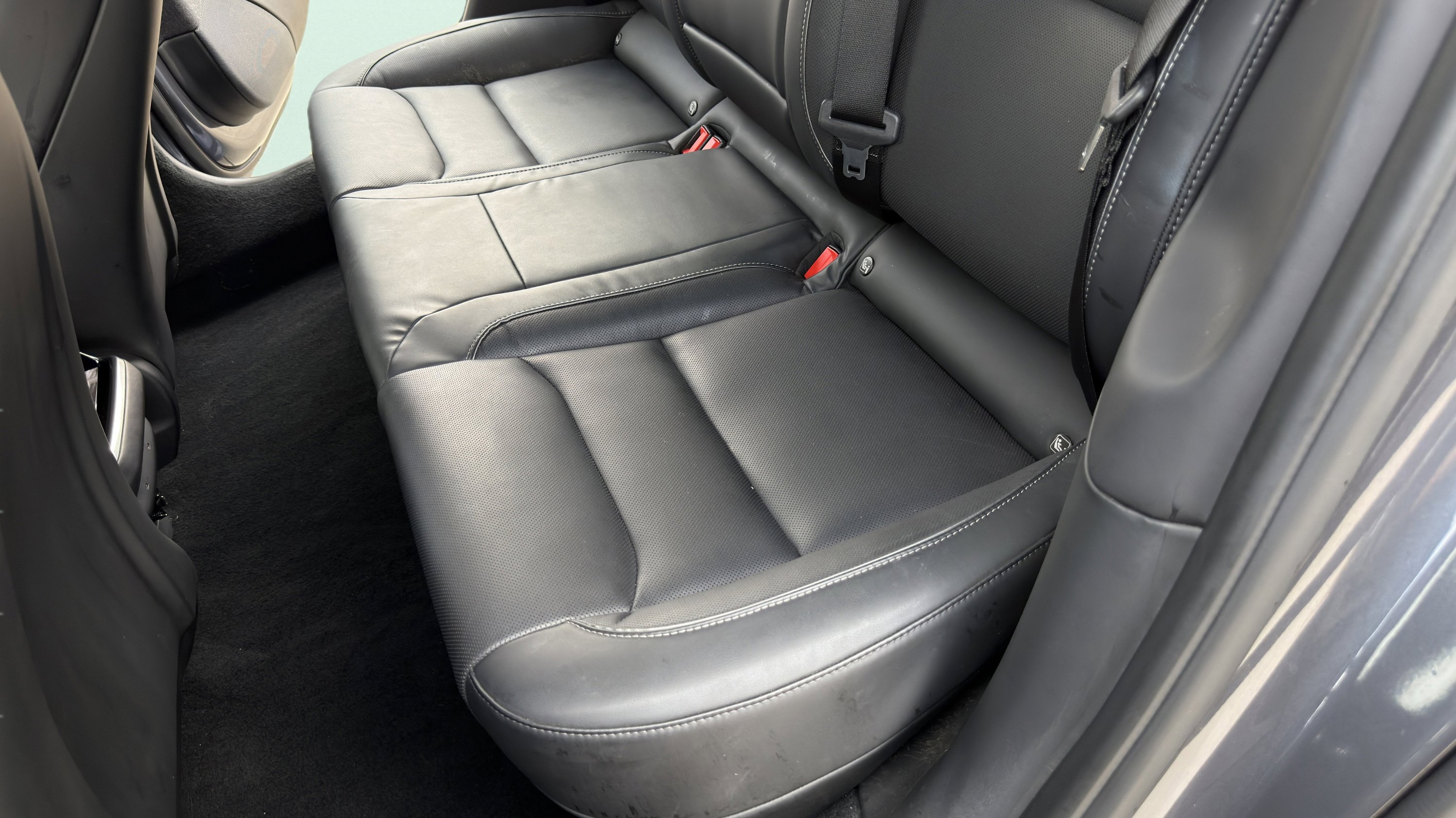 2022 Tesla Model S Plaid