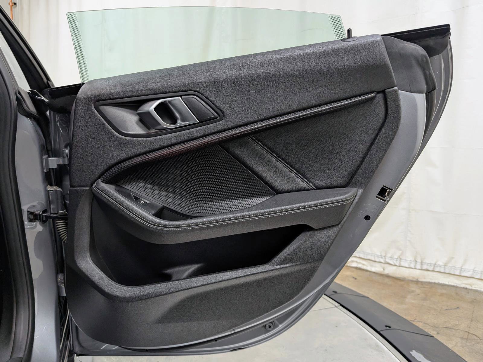 2022 BMW M235i xDrive Gran Coupe