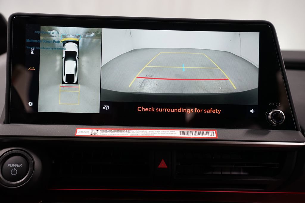 2026 Toyota Prius Plug-In Hybrid