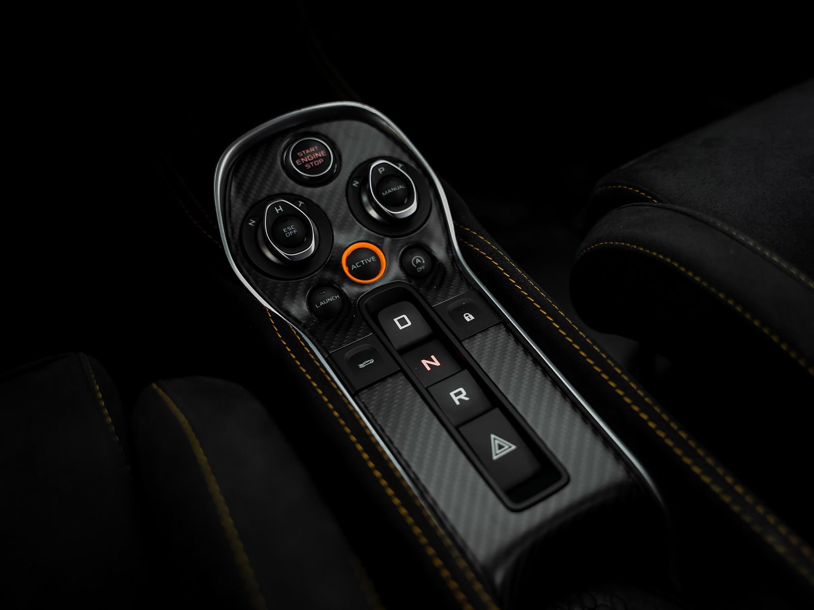 Used 2019 McLaren 600LT photo 46