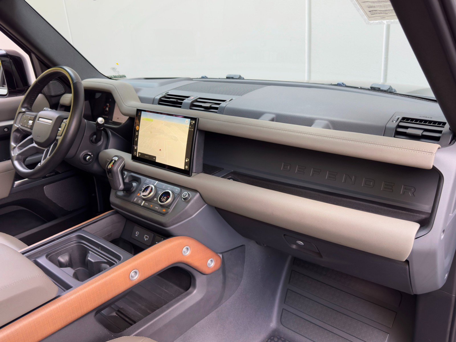 2023 Land Rover Defender 110 X