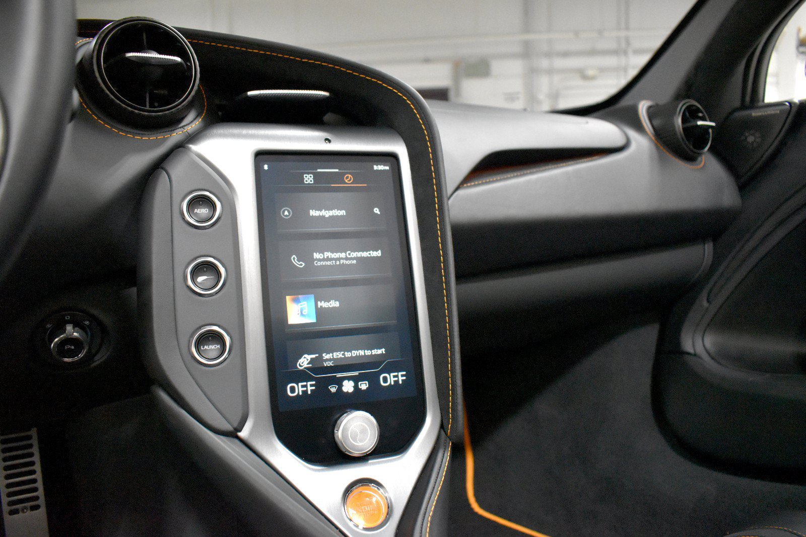 Used 2025 McLaren 750S Spider photo 29