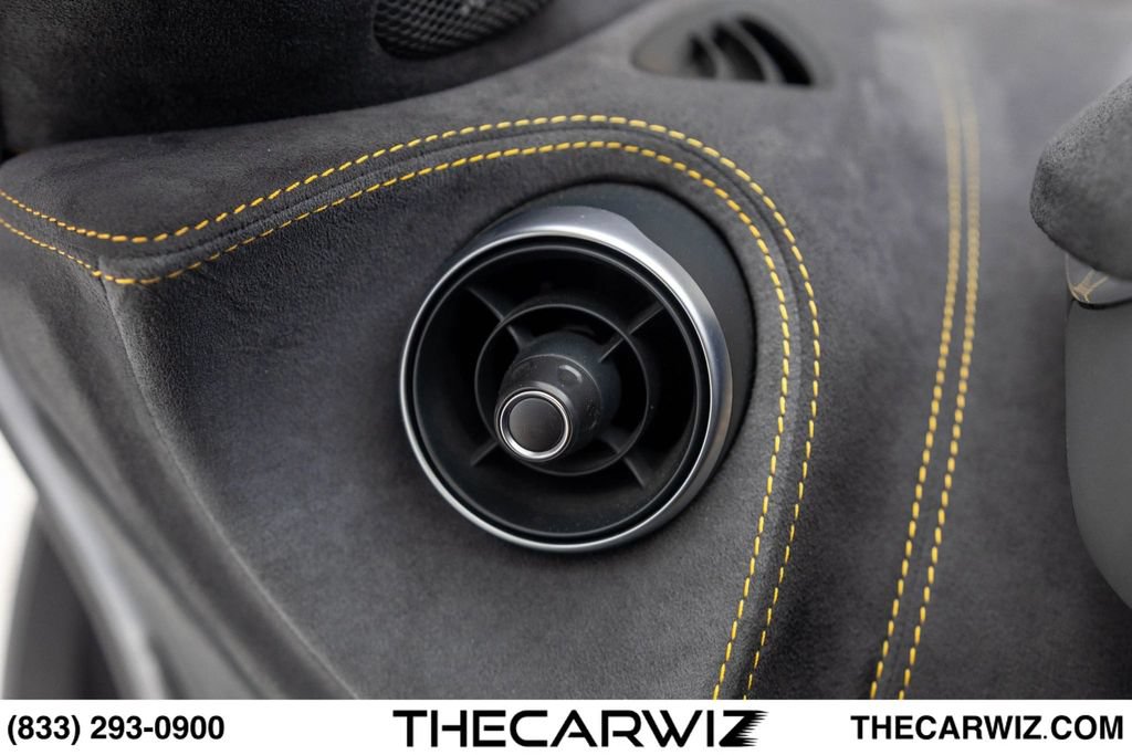 Used 2019 McLaren 600LT photo 72