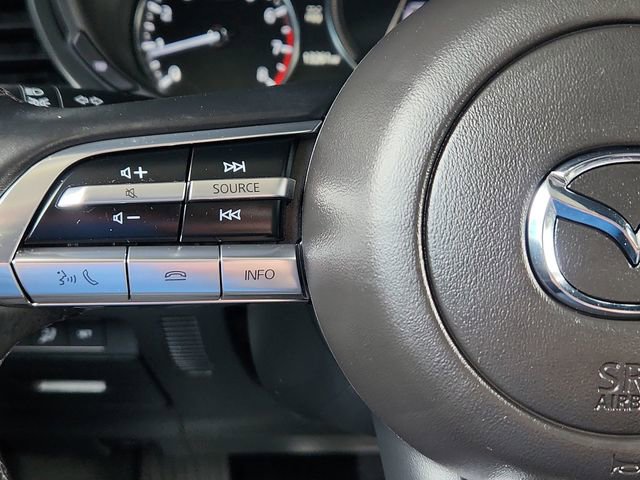 2023 MAZDA Cx-30 AWD 2.5 S w/ Preferred Package