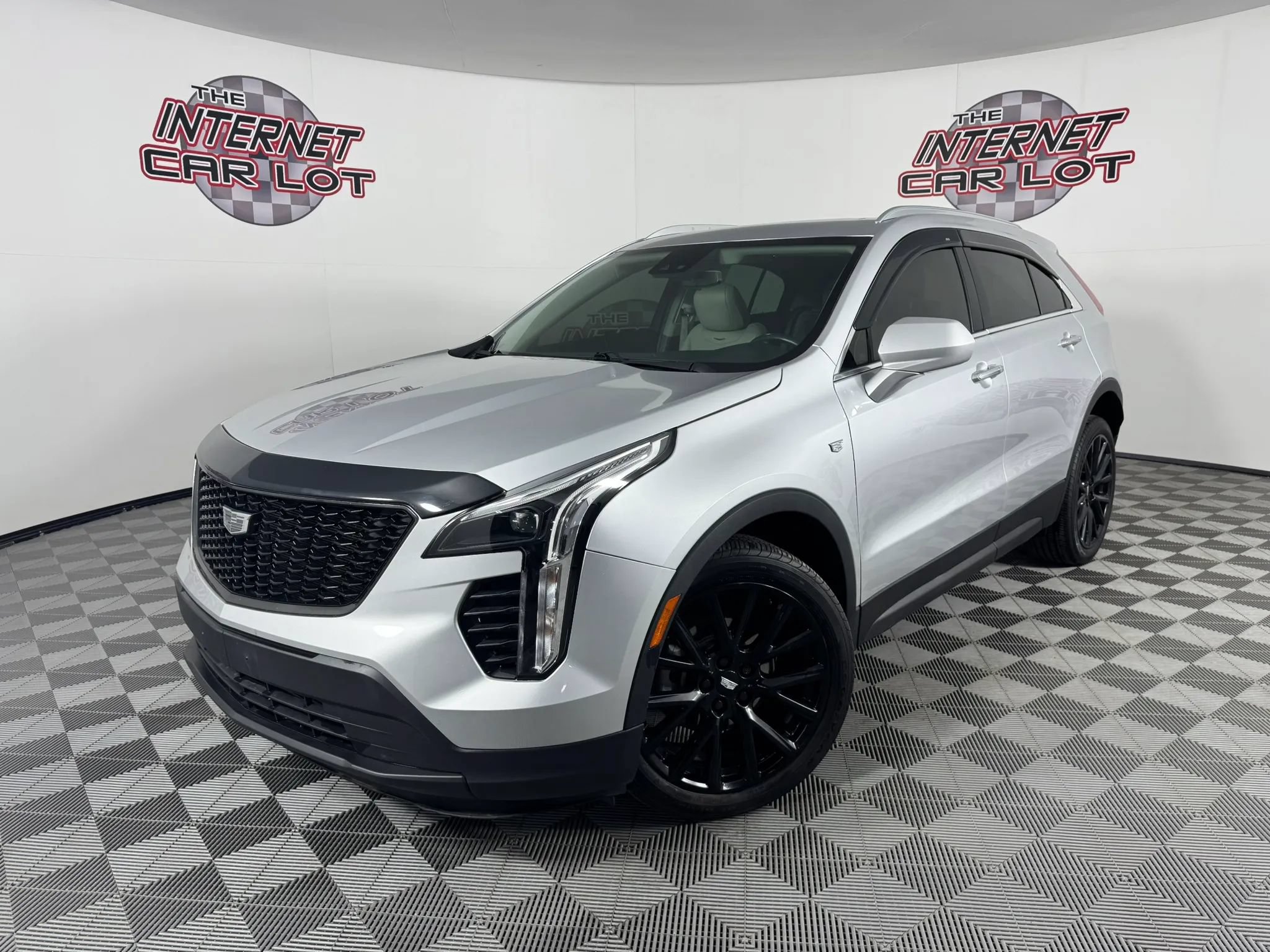 Used Cadillac XT4 for Sale in Omaha, NE - Autotrader