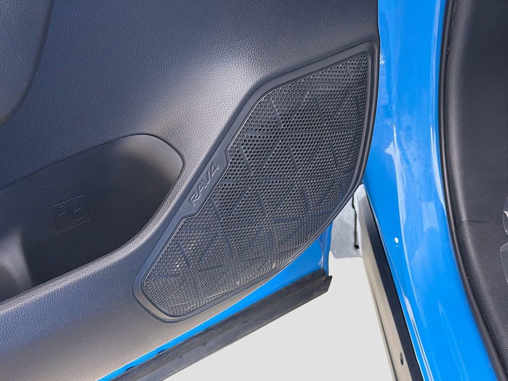 2019 Toyota Rav4 Adventure