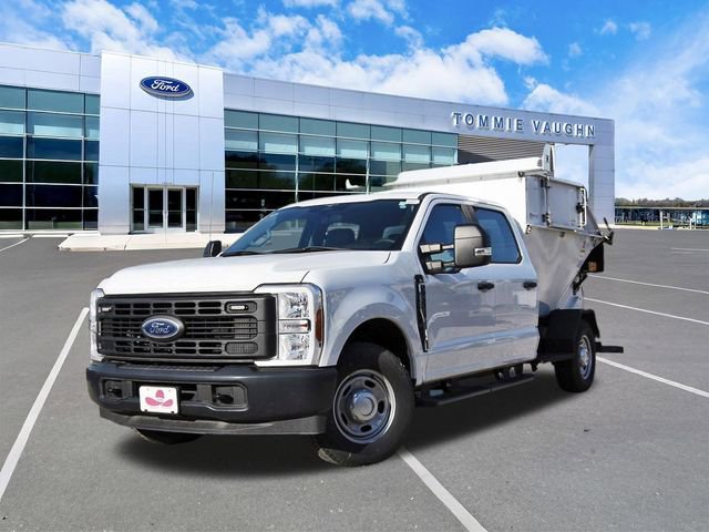 2023 Ford F250 XL