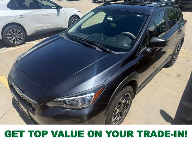 Used 2019 Subaru Crosstrek 2.0i w/ Eyesight System