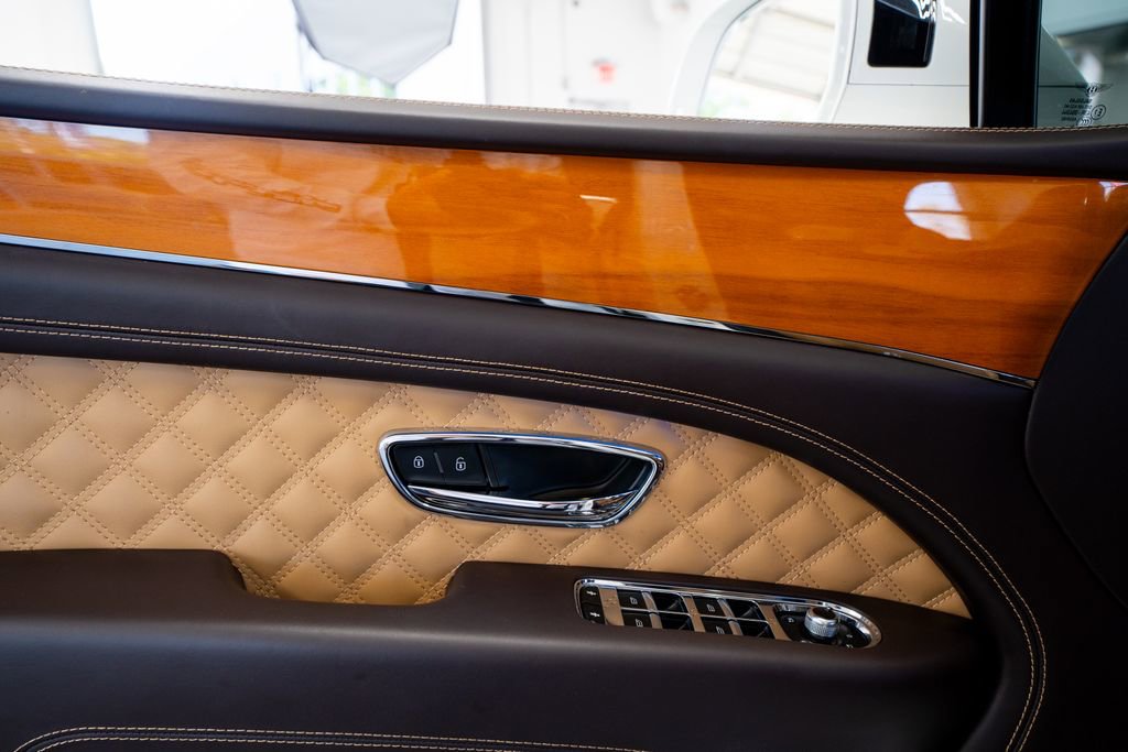 2021 Bentley Bentayga