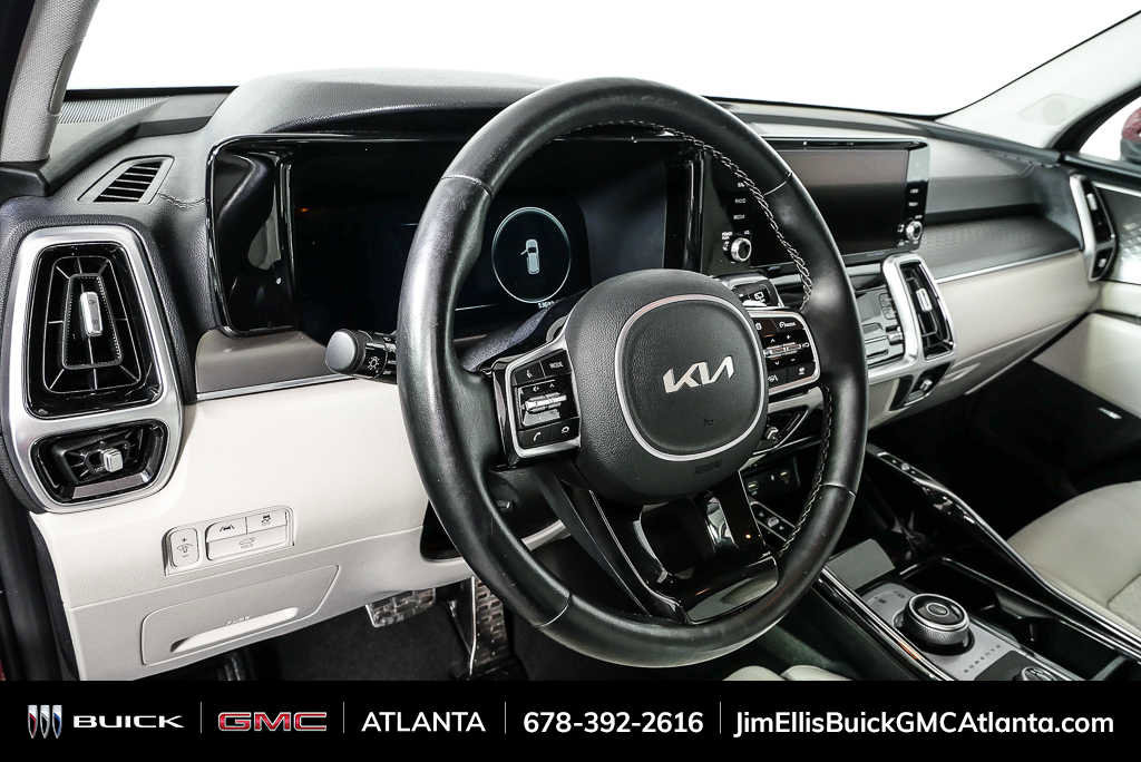 2023 Kia Sorento SX Prestige