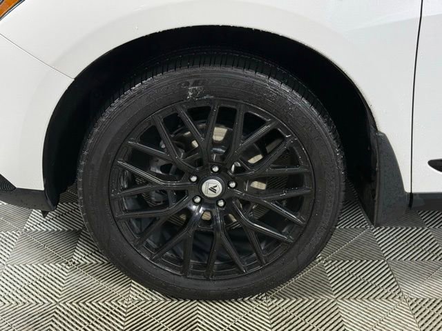 2022 Acura RDX A-Spec