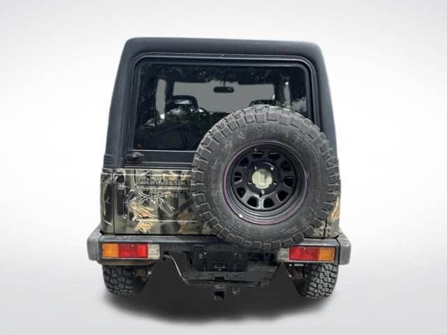 Used Suzuki Samurai for Sale Near Me - Autotrader