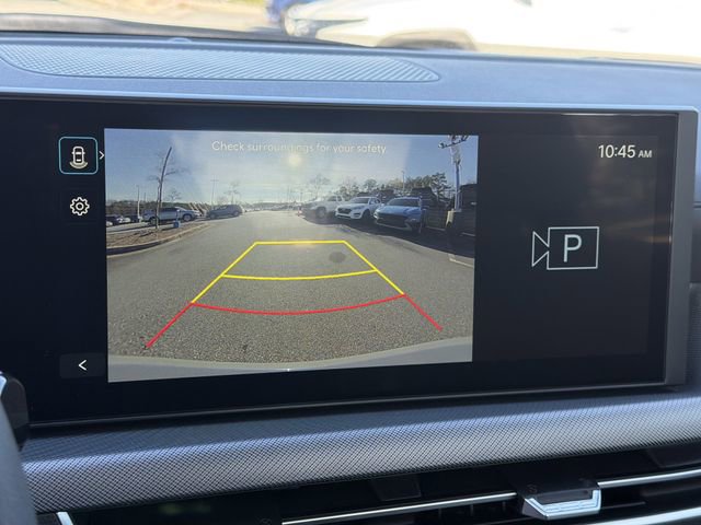 2025 Hyundai Sonata SE