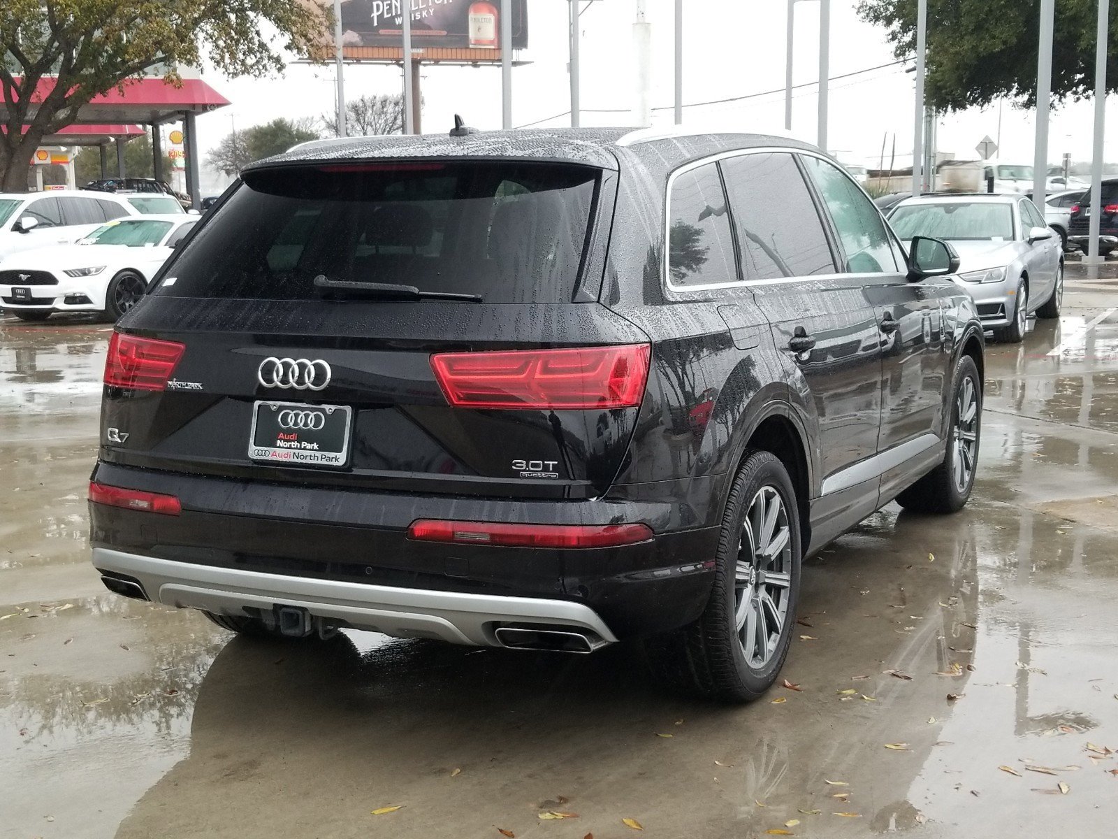 Audi North Park Selma Tx 78154 Car Dealership And Auto