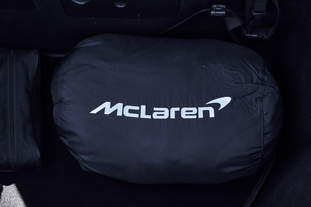 Used 2022 McLaren 765LT photo 23