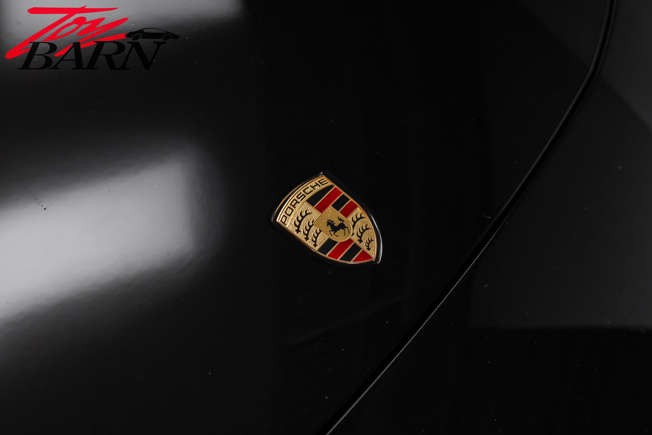 2022 Porsche Panamera 4S