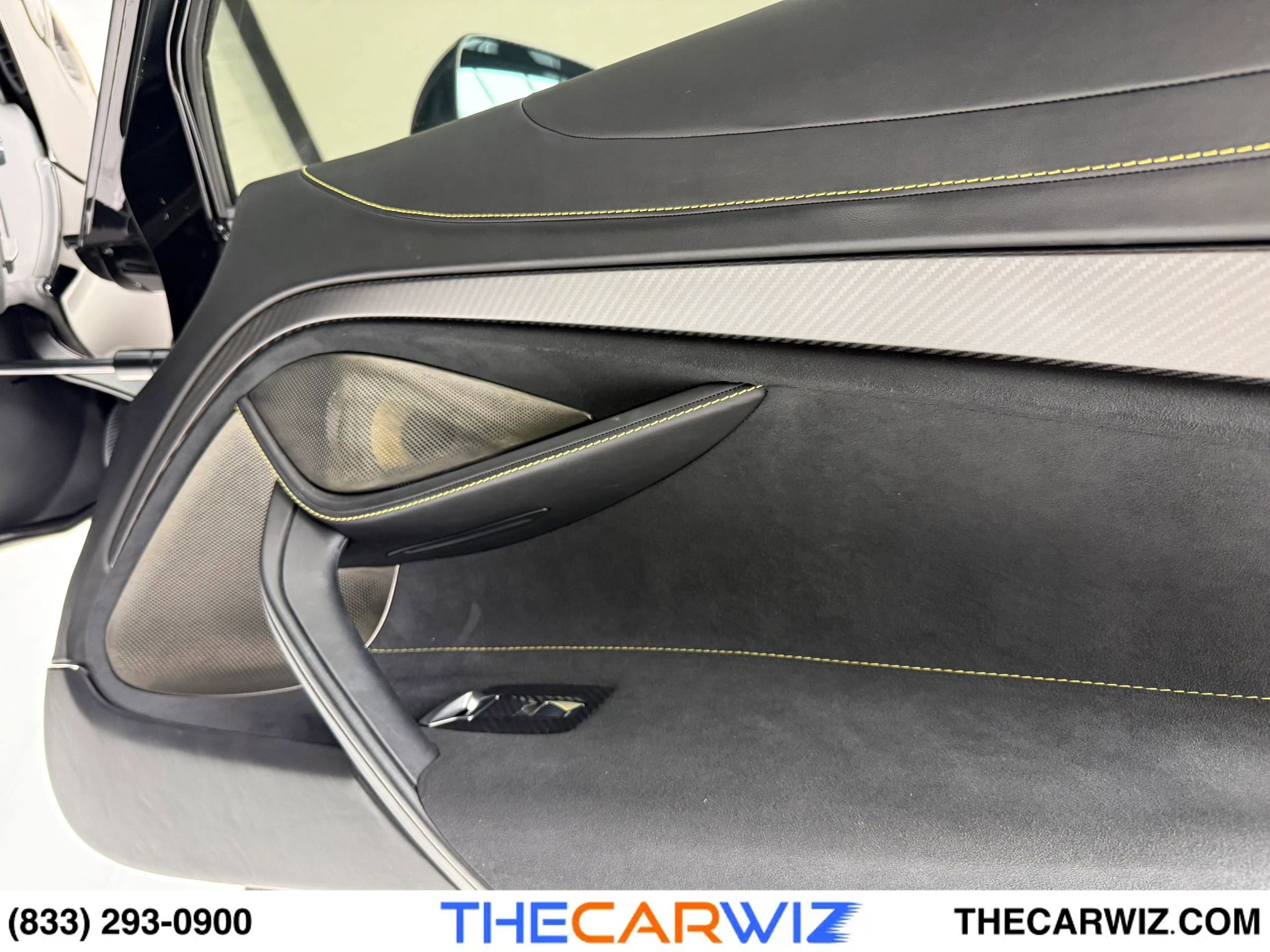 Used 2018 McLaren 720S Performance photo 65