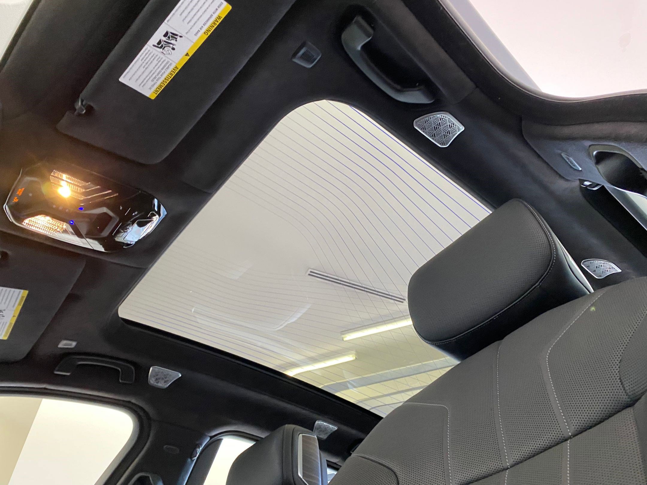 2025 BMW 760i xDrive