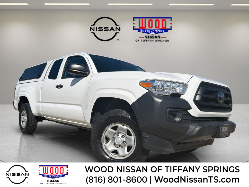 Used Toyota Tacoma for Sale Under $20,000 in Kansas City, MO