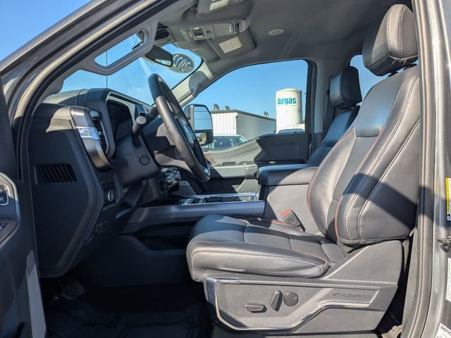 2023 Ford F250 Lariat