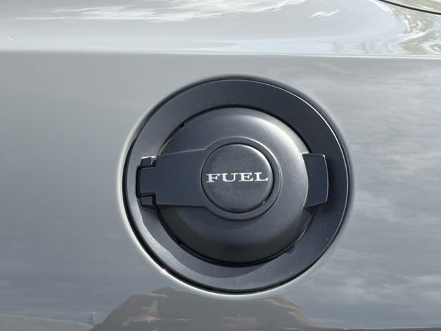 2023 Dodge Challenger SRT Hellcat