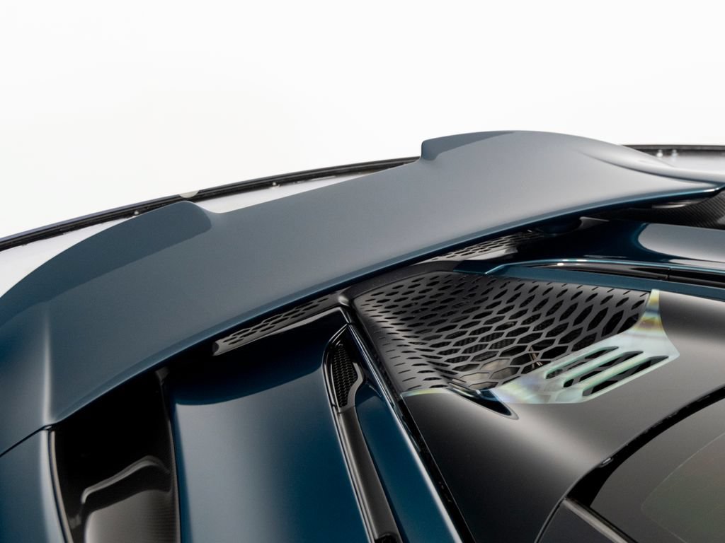 Used 2025 McLaren 750S photo 41