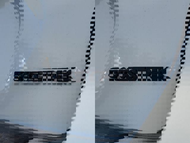 2026 Subaru Crosstrek 2.5i Limited