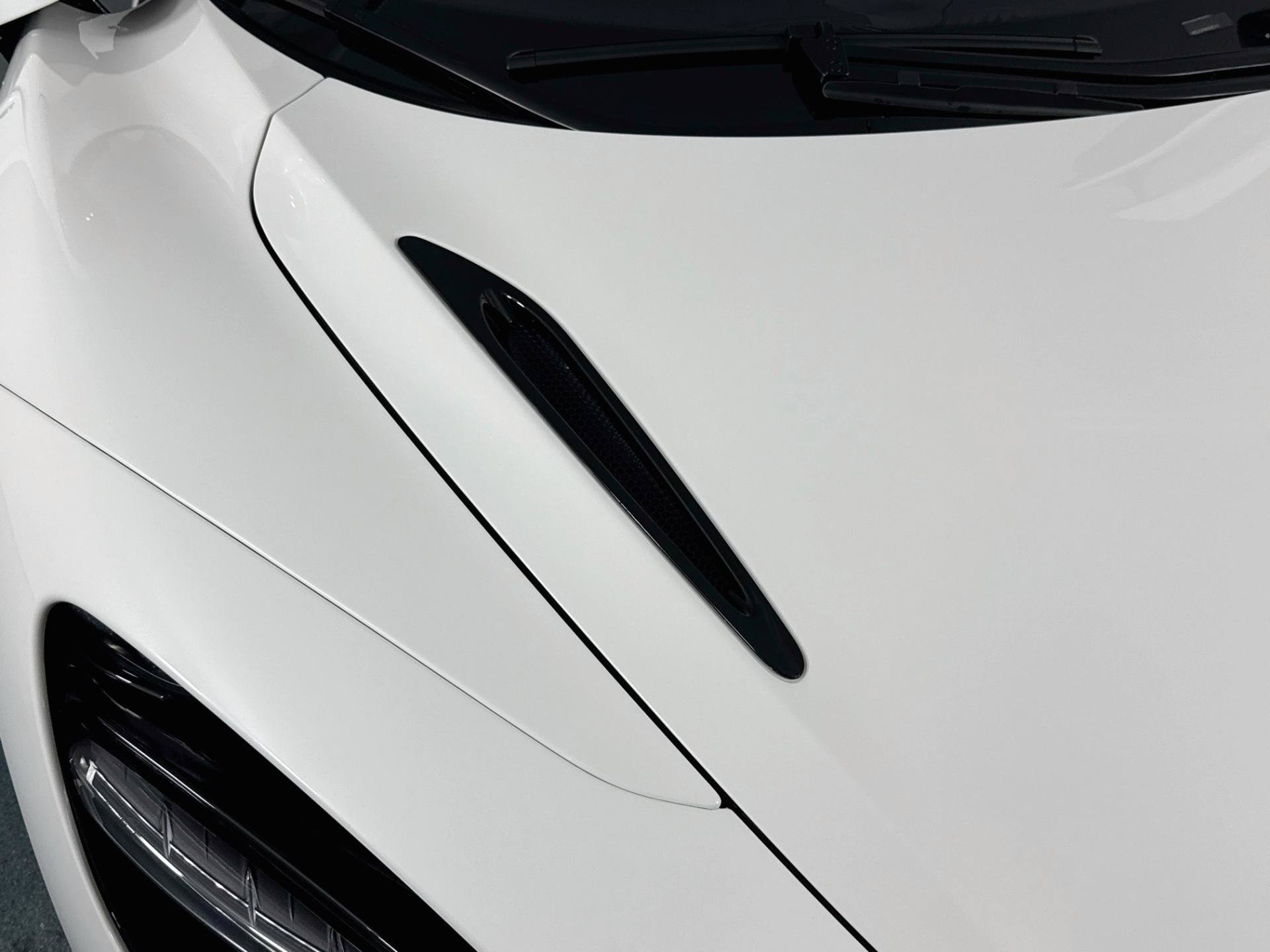 Used 2024 McLaren 750S Spider photo 67